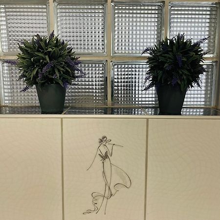 Thermal Next II Weninger Apartman 基什孔豪洛什 外观 照片