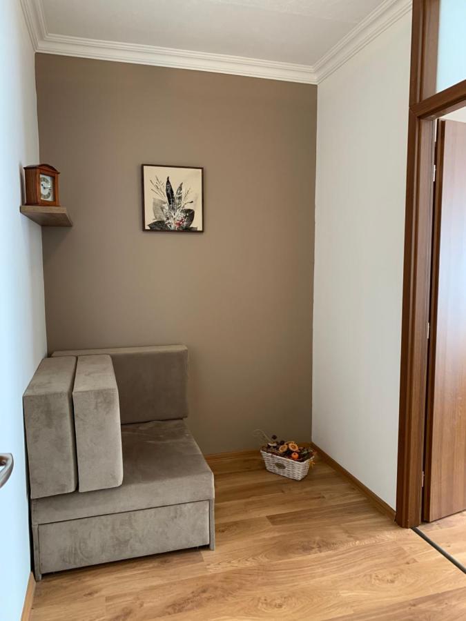 Thermal Next II Weninger Apartman 基什孔豪洛什 外观 照片