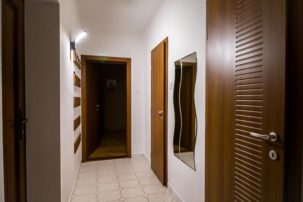 Thermal Next II Weninger Apartman 基什孔豪洛什 外观 照片